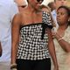 Image for article titled God Forbid Michelle Obama Takes A Vacation!